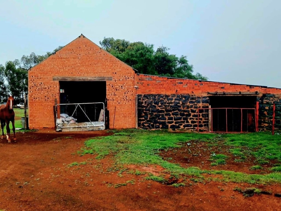 3 Bedroom Property for Sale in Bloemfontein Rural Free State